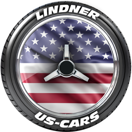 Lidner US-Cars Logo